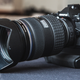 Illustration for article titled Olympus OM-D E-M1 Hands-On: So Hot You Won't Believe It's Mirrorless
